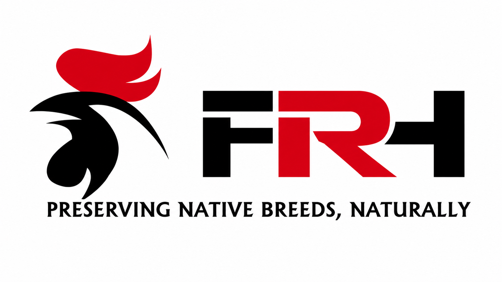 FRH Logo